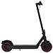 e-Scooter S4 Monopattino Elettrico Pieghevole Potenza 500 Watt Batteria 36 Volt- 15000 mAh Autonomia 40 km  - Foto miniatura 4
