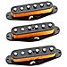 50 California Strat Set Pickup - Foto miniatura 1
