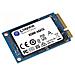 SSD 256 GB Serie KC600 mSATA Interfaccia Sata III 6 GB / s - Foto miniatura 2
