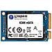 SSD 256 GB Serie KC600 mSATA Interfaccia Sata III 6 GB / s - Foto miniatura 1