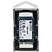 SSD 256 GB Serie KC600 mSATA Interfaccia Sata III 6 GB / s - Foto miniatura 5