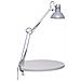 8230595 lampada da tavolo Argento - Foto miniatura 3