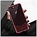 Cover Iphone Se 2020 / 6/6s / 7 / 8 Tecnologia Tryax Antiurto Pure Rossa - Foto miniatura 4
