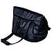 36211 Riva Bag Pet Carrier Nylon 26 X 30 X 45 Cm Nero - Foto miniatura 1
