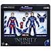 Marvel: Legends - Infinity Saga 8 (Captain Marvel & Rescue)  - Foto miniatura 1