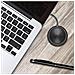 Audio Technica Microfono Omnidirezionale Atr4697-usb Nero - Foto miniatura 2