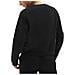 Felpa Da Donna Con Girocollo Flying V Nera Taglia Xs Codice Vn0a47thblk - Foto miniatura 2