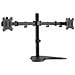 Supporto Per Doppio Monitor Bp0099 Supporto Da Tavolo, 17-32"", Peso Massimo (capacità) 8 Kg, Nero - Foto miniatura 6