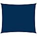 Parasole a Vela Oxford Rettangolare 5x6 m Blu - Foto miniatura 1