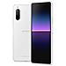 [Ricondizionato SILVER] Xperia 10 II 128 GB Display 6" Full HD+ Slot Micro SD Fotocamera 12 Mpx Android Bianco - Foto miniatura 1