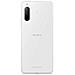 [Ricondizionato SILVER] Xperia 10 II 128 GB Display 6" Full HD+ Slot Micro SD Fotocamera 12 Mpx Android Bianco - Foto miniatura 2