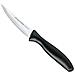 Coltello multi uso sonic, 8cm - Nero - Foto miniatura 2
