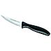 Coltello multi uso sonic, 8cm - Nero - Foto miniatura 3