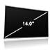 MSC35484, Display, 35,56 cm (14") , HD-ready - Foto miniatura 1
