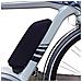 Coperchio della Batteria per Bicicletta in Neoprene Nero - Foto miniatura 1