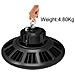 S21-LED-UFO0051 236W A++ Bianco freddo lampada LED - Foto miniatura 1
