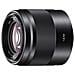 Obiettivo per ritratti E50mm F1.8. Compatibile solo con le fotocamere innesto E - Foto miniatura 2