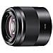 Obiettivo per ritratti E50mm F1.8. Compatibile solo con le fotocamere innesto E - Foto miniatura 3