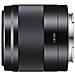 Obiettivo per ritratti E50mm F1.8. Compatibile solo con le fotocamere innesto E - Foto miniatura 1