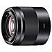 Obiettivo per ritratti E50mm F1.8. Compatibile solo con le fotocamere innesto E - Foto miniatura 5