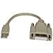 7200448 USB A D-SUB 15 pin Grigio cavo di interfaccia e adattatore - Foto miniatura 2