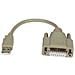 7200448 USB A D-SUB 15 pin Grigio cavo di interfaccia e adattatore - Foto miniatura 1