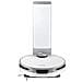 Robot Aspirapolvere Wifi Jet Bot+ VR30T85513W Colore Bianco - Foto miniatura 9