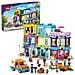 Gioco per Bambini Friends Edificio della strada principale - Foto miniatura 2