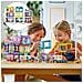 Gioco per Bambini Friends Edificio della strada principale - Foto miniatura 3