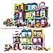 Gioco per Bambini Friends Edificio della strada principale - Foto miniatura 4