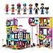 Gioco per Bambini Friends Edificio della strada principale - Foto miniatura 5