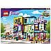 Gioco per Bambini Friends Edificio della strada principale - Foto miniatura 1