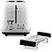 DeLonghi Brillante CTJ 2103. W weiß - Foto miniatura 2