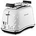 DeLonghi Brillante CTJ 2103. W weiß - Foto miniatura 1