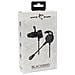 BLACKBIRD cuffia e auricolare Cablato In-ear Giocare Nero - Foto miniatura 1
