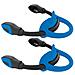 Coppia Molle Bungee Strap Blu Xs / s - Foto miniatura 1