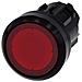 3su1001-0aa20-0aa0 Attuatore Elettrico Ip66, Ip67, Ip69, Ip69k Nero, Rosso - Foto miniatura 1
