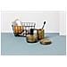 Dispenser Sapone Liquido Rivara, Oro, - Foto miniatura 2