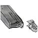 Speedloader 100 Bb Per Caricatori Bassa Media Capacita' Con Adattatore Per Caricatori Pistola Nero Polimero - Foto miniatura 3