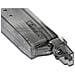Speedloader 100 Bb Per Caricatori Bassa Media Capacita' Con Adattatore Per Caricatori Pistola Nero Polimero - Foto miniatura 4