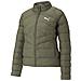 Warmcell Lightweight 58770444, Donne, Verde, Xs - Foto miniatura 1