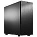 Case Define 7 Xl Midi Tower Colore Nero - Foto miniatura 1