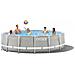 Piscina A Piattaforma 457x122cm + Pompa (26726gn)  - Foto miniatura 3