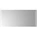 Specchio Da Bagno Con Luci Led 90x40 Cm - Foto miniatura 2