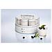Macchina Per Yogurt Jm 3344 Automatica 7 Vasetti Da 160ML Potenza14W Colore Bianco - Foto miniatura 2