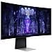 Monitor 34'' OLED Gaming Curvo Odyssey Neo G8 3440 x 1440 WQHD 175 Hz FreeSync Tempo di Risposta 0,03 ms - Foto miniatura 8