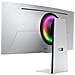 Monitor 34'' OLED Gaming Curvo Odyssey Neo G8 3440 x 1440 WQHD 175 Hz FreeSync Tempo di Risposta 0,03 ms - Foto miniatura 12