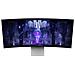 Monitor 34'' OLED Gaming Curvo Odyssey Neo G8 3440 x 1440 WQHD 175 Hz FreeSync Tempo di Risposta 0,03 ms - Foto miniatura 14
