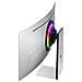 Monitor 34'' OLED Gaming Curvo Odyssey Neo G8 3440 x 1440 WQHD 175 Hz FreeSync Tempo di Risposta 0,03 ms - Foto miniatura 15