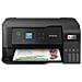 Stampante InkJet Multifunzione EcoTank ET-2840 a Colori con Formato A4 4800 x 1200 DPI 33 ppm Wi-Fi Colore Nero - Foto miniatura 1